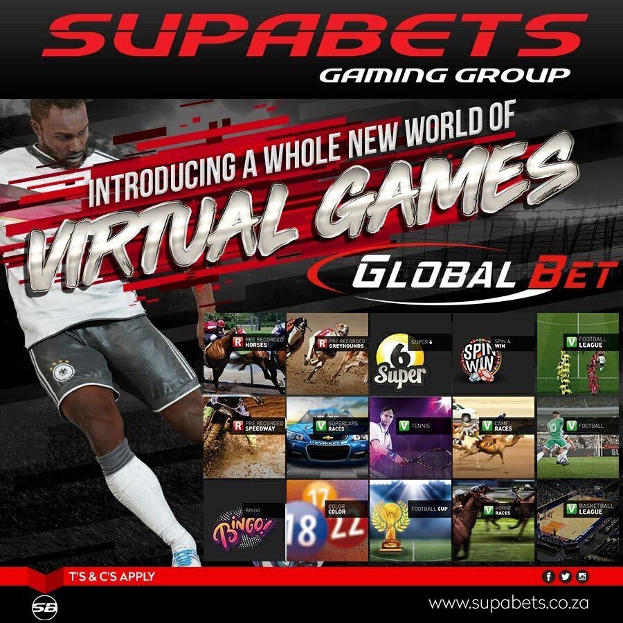SupaBets Screenshot1